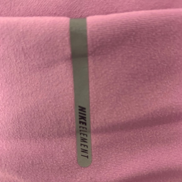 Nike running long sleeve - Picture 5 of 5